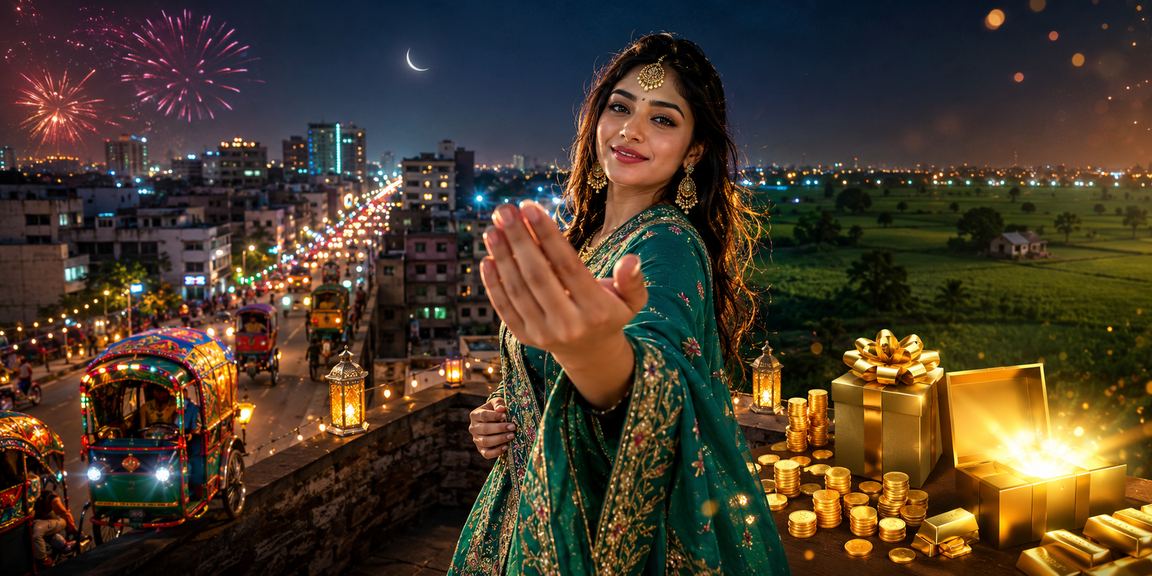bjbaji999 - এর সর্বশেষ প্রোমোশন এবং উৎসবের ছবি যা বাজিতে বাড়িয়ে দেয় মজা