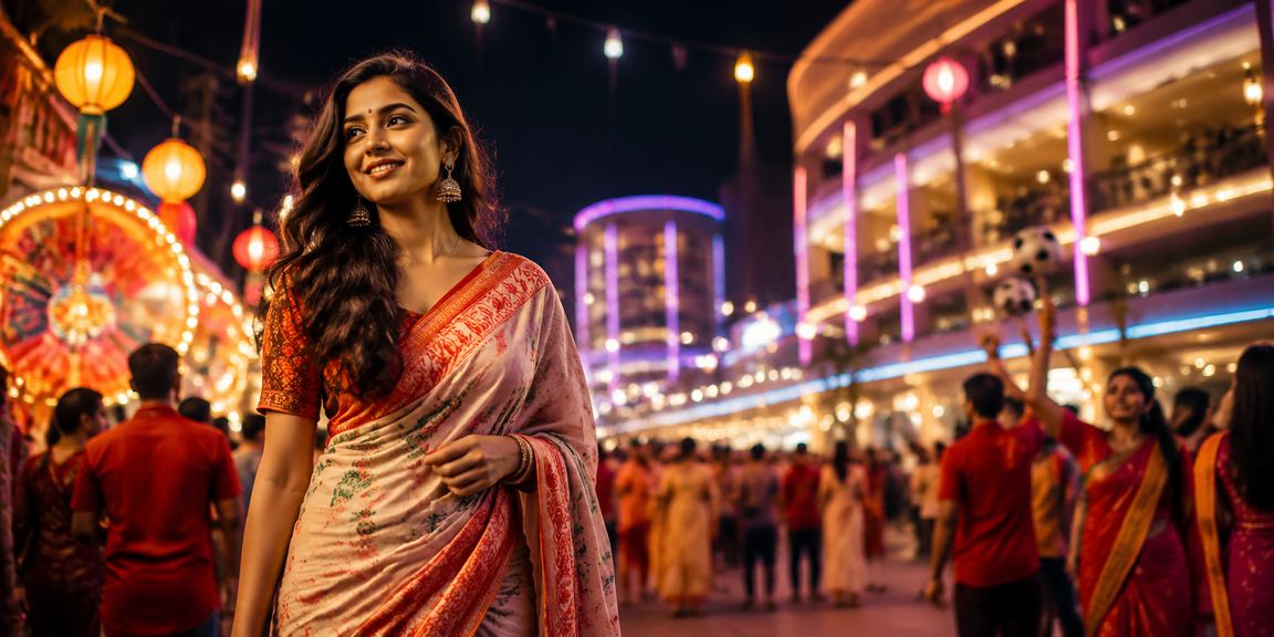 ক্যাসিনো গেম ও বিনোদনের দৃশ্য