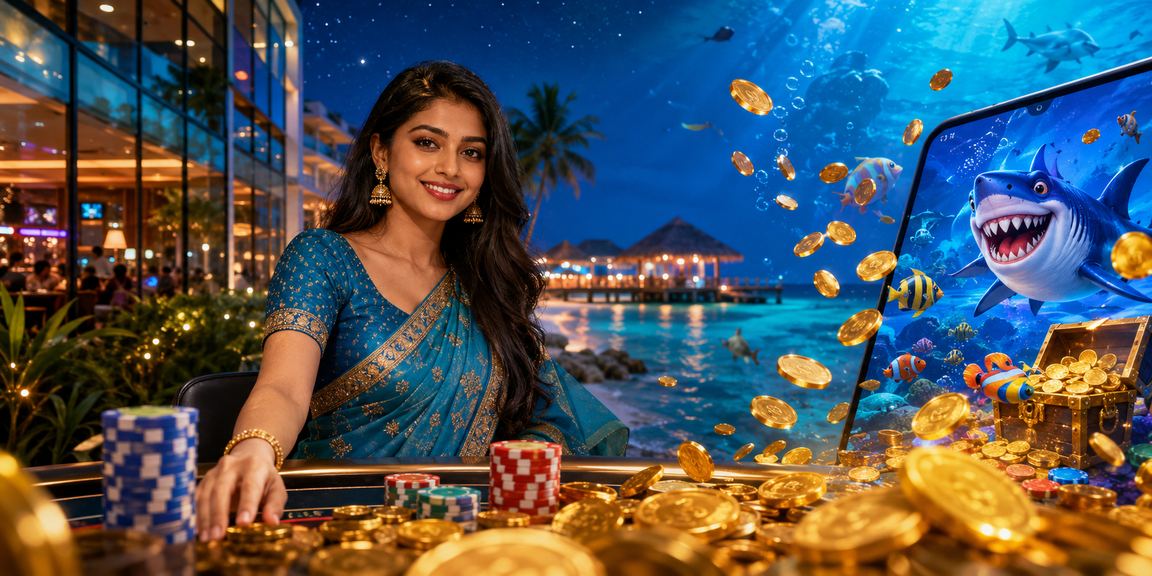 bjbaji999 এর ঈদ উৎসব উপলক্ষে বিশেষ প্রোমোশন